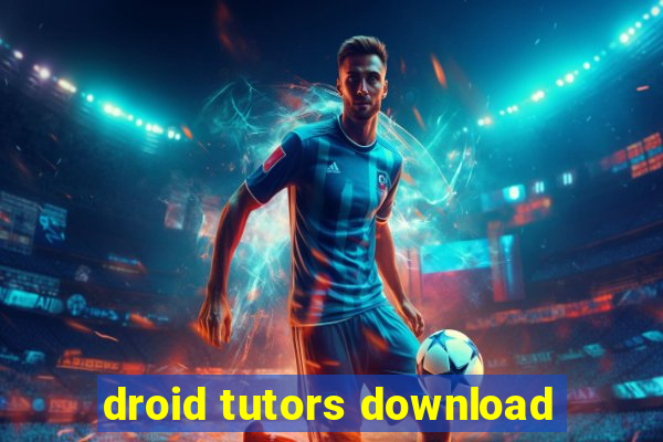 droid tutors download